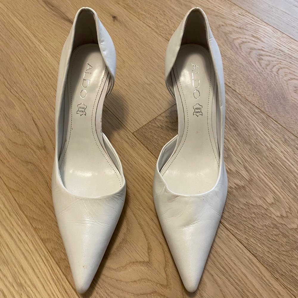 High Heel shoes